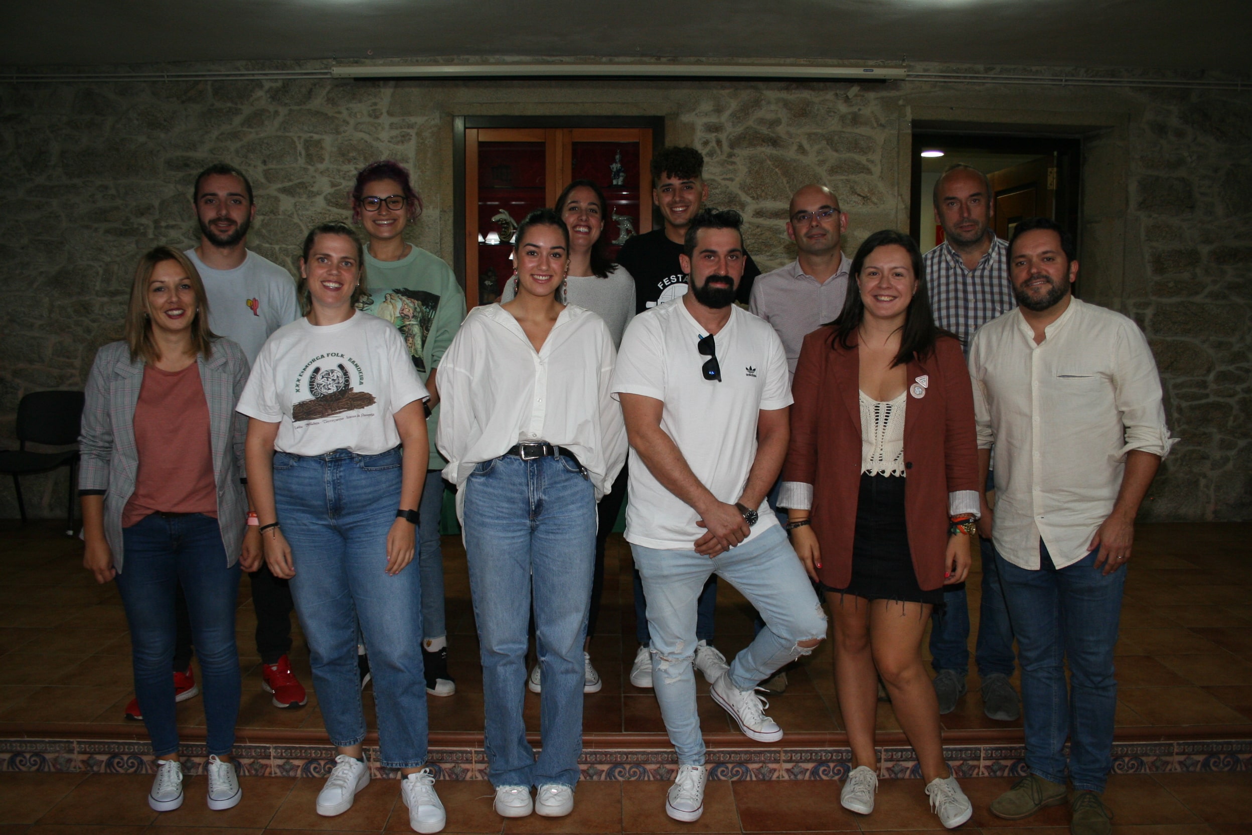 foto Album Amigos da empanada