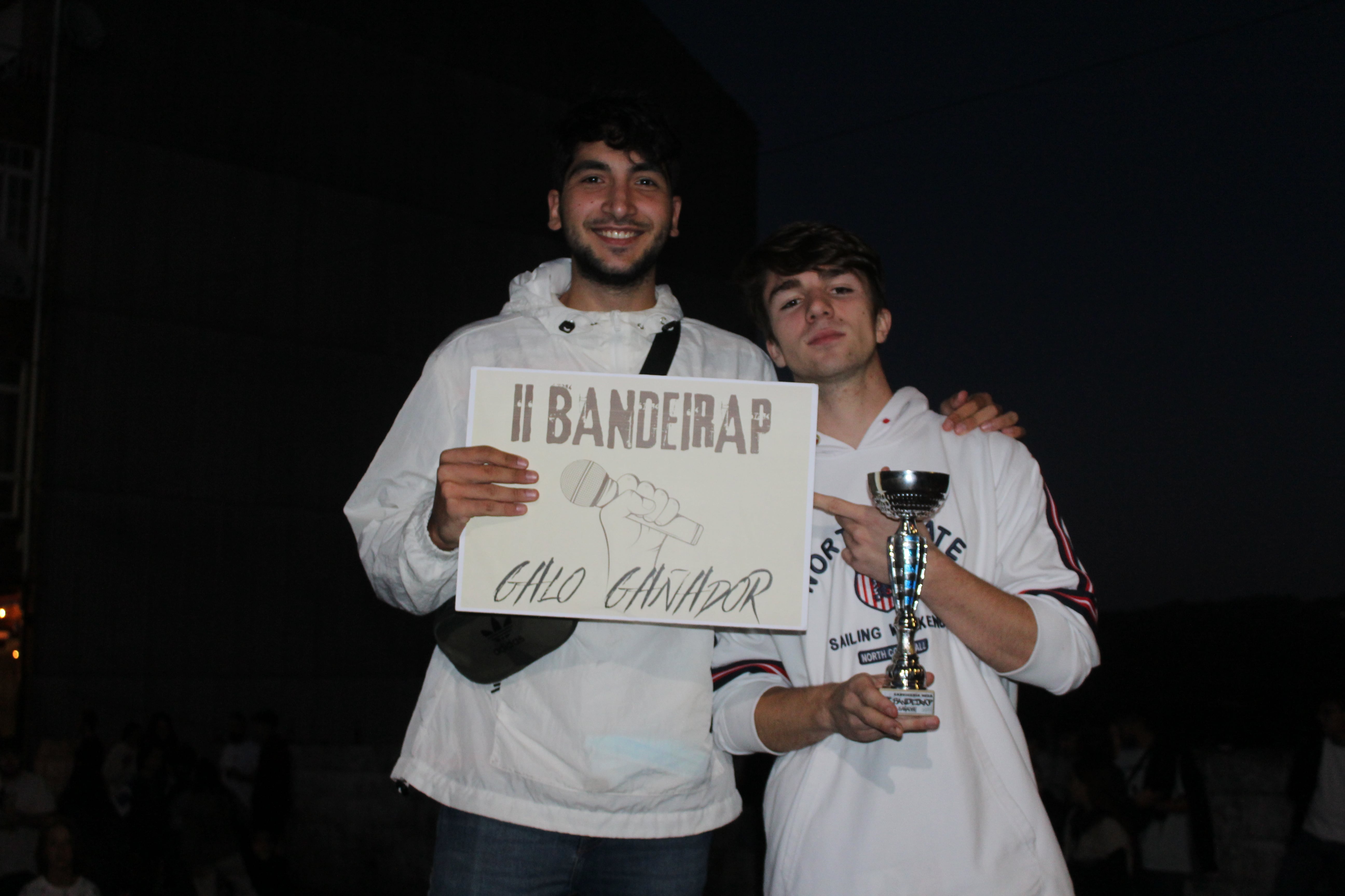 foto Album Amigos da empanada