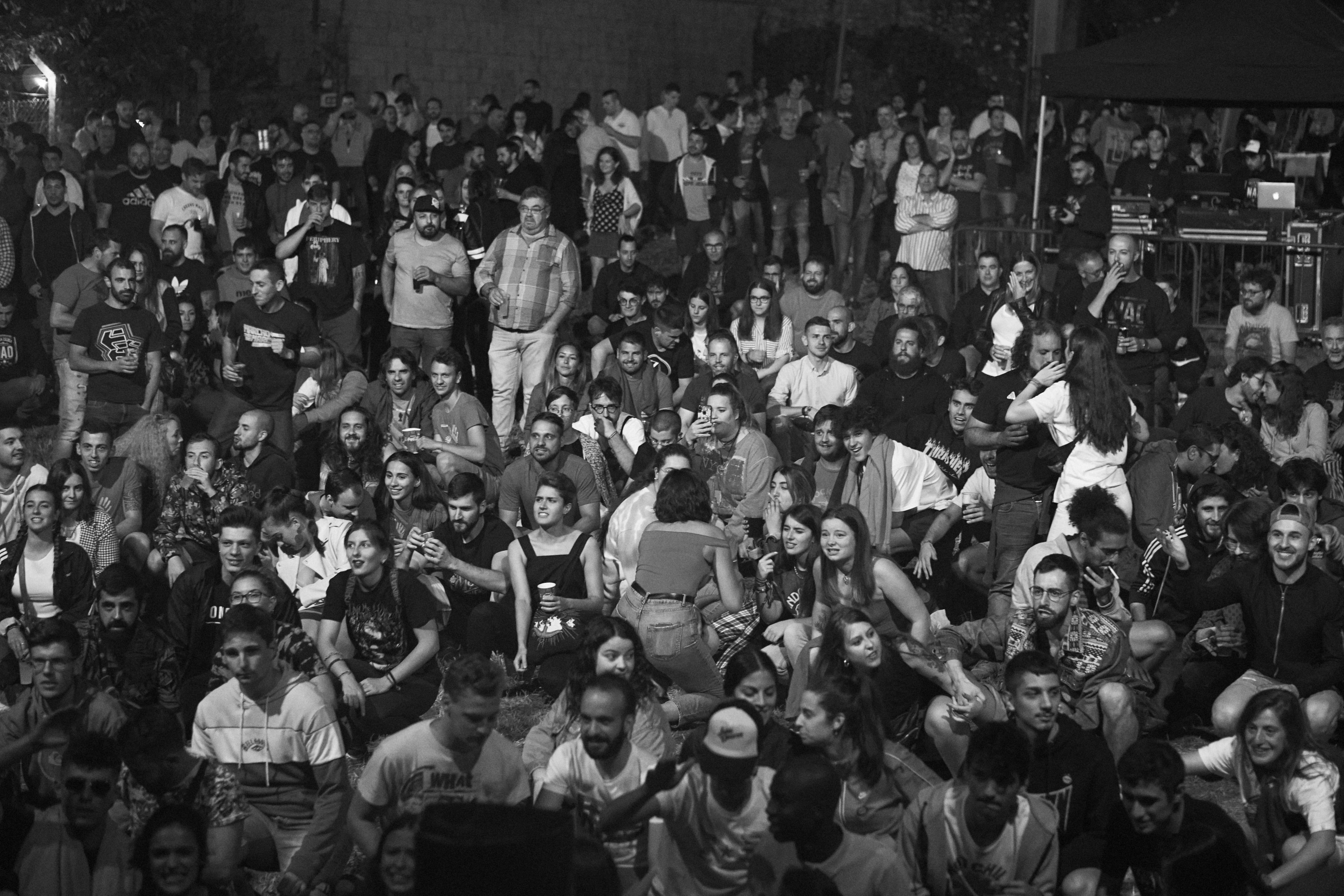 foto Album Amigos da empanada