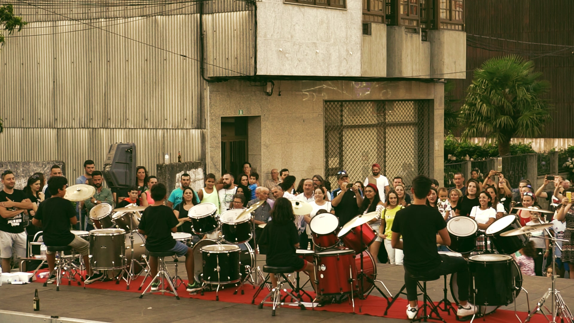 foto Album Amigos da empanada