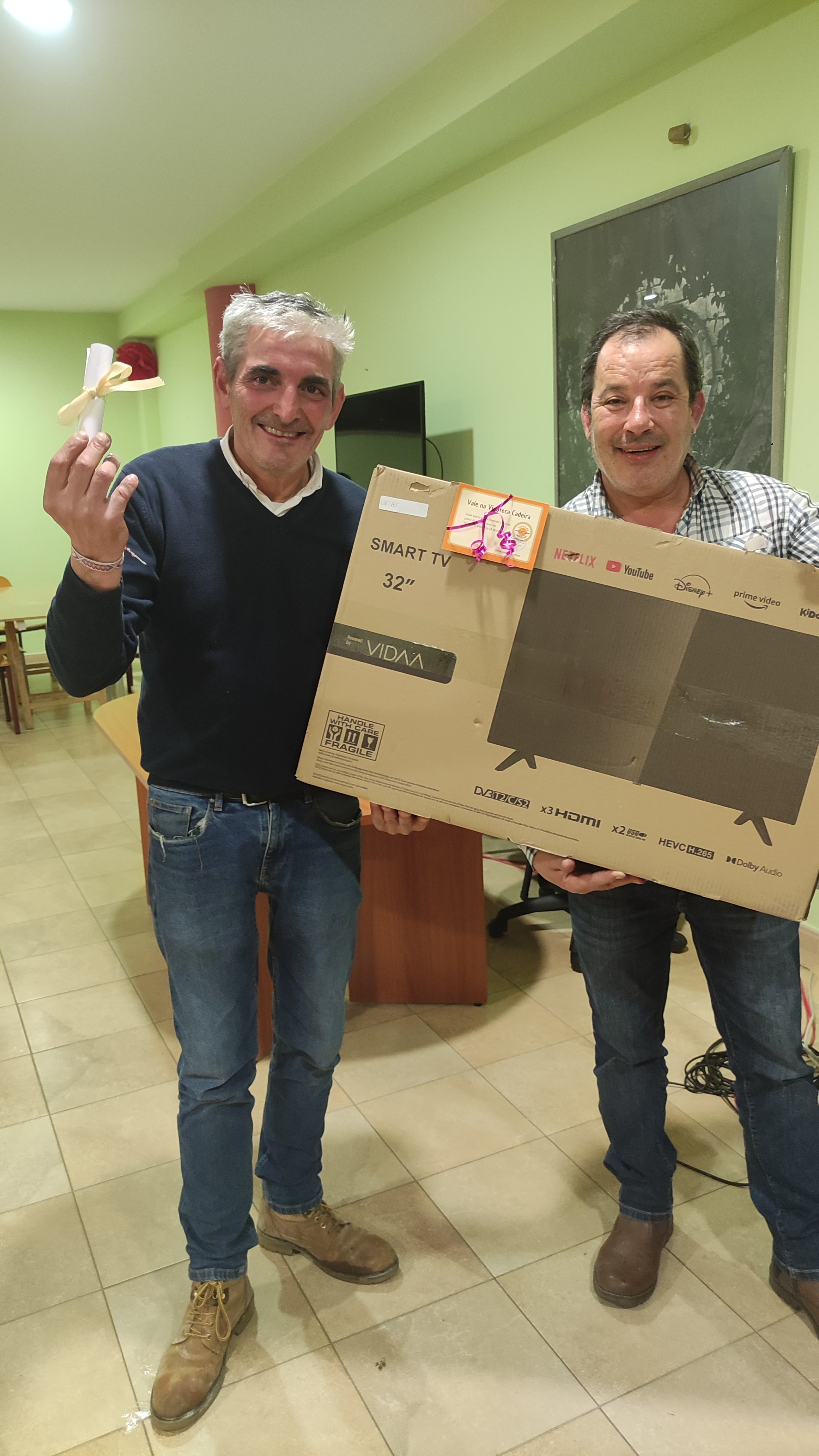 foto Album Amigos da empanada
