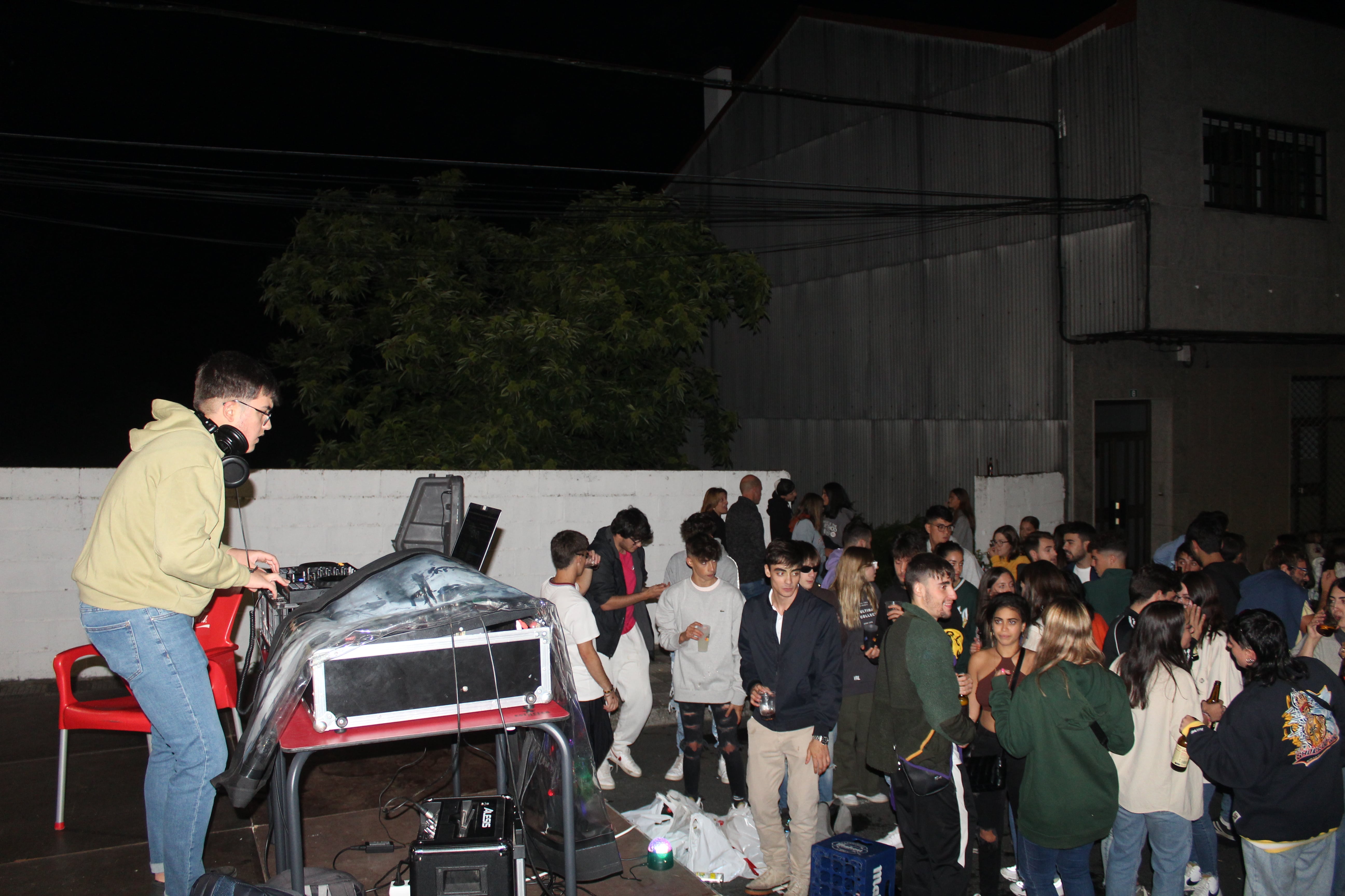 foto Album Amigos da empanada