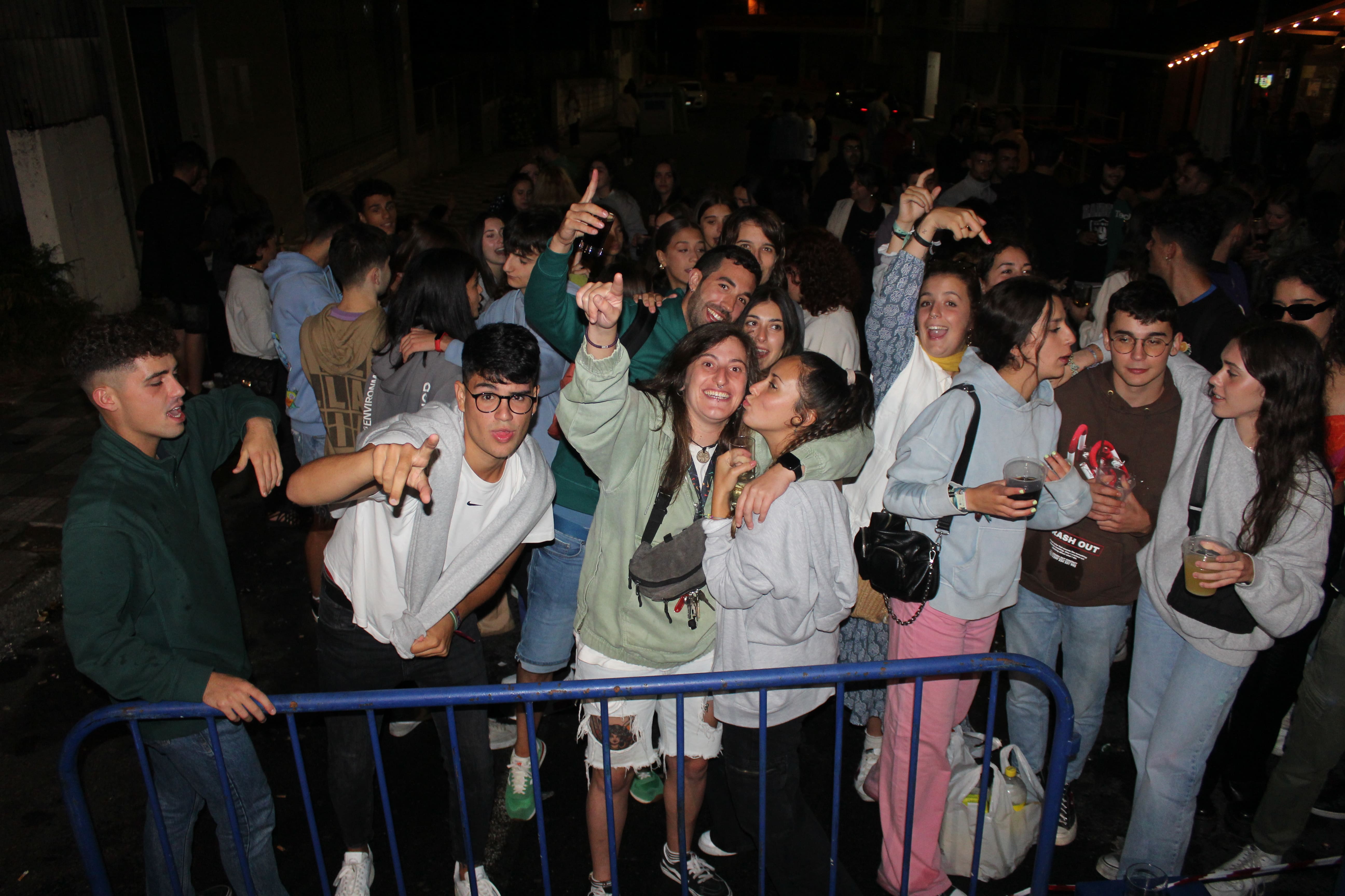 foto Album Amigos da empanada