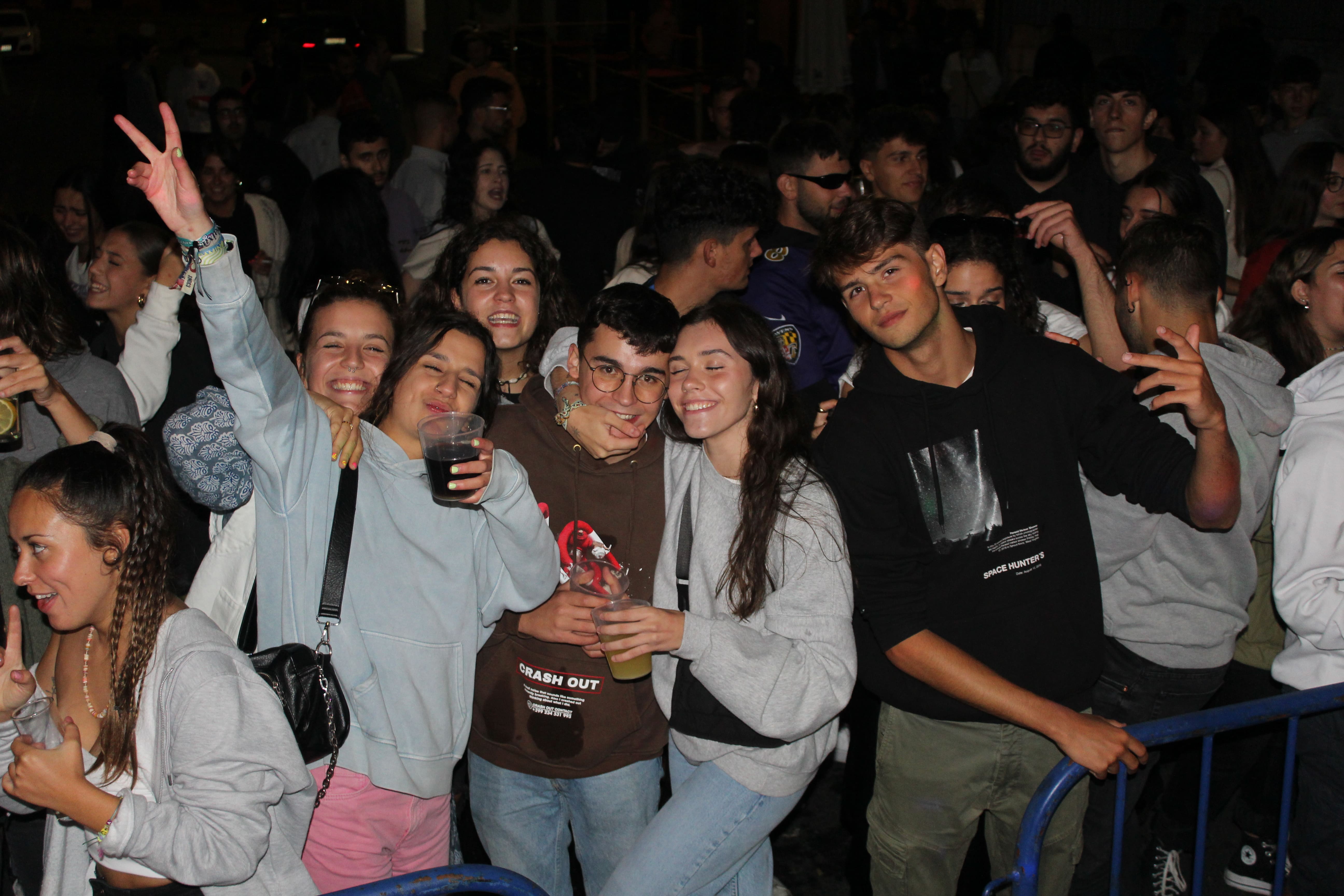 foto Album Amigos da empanada