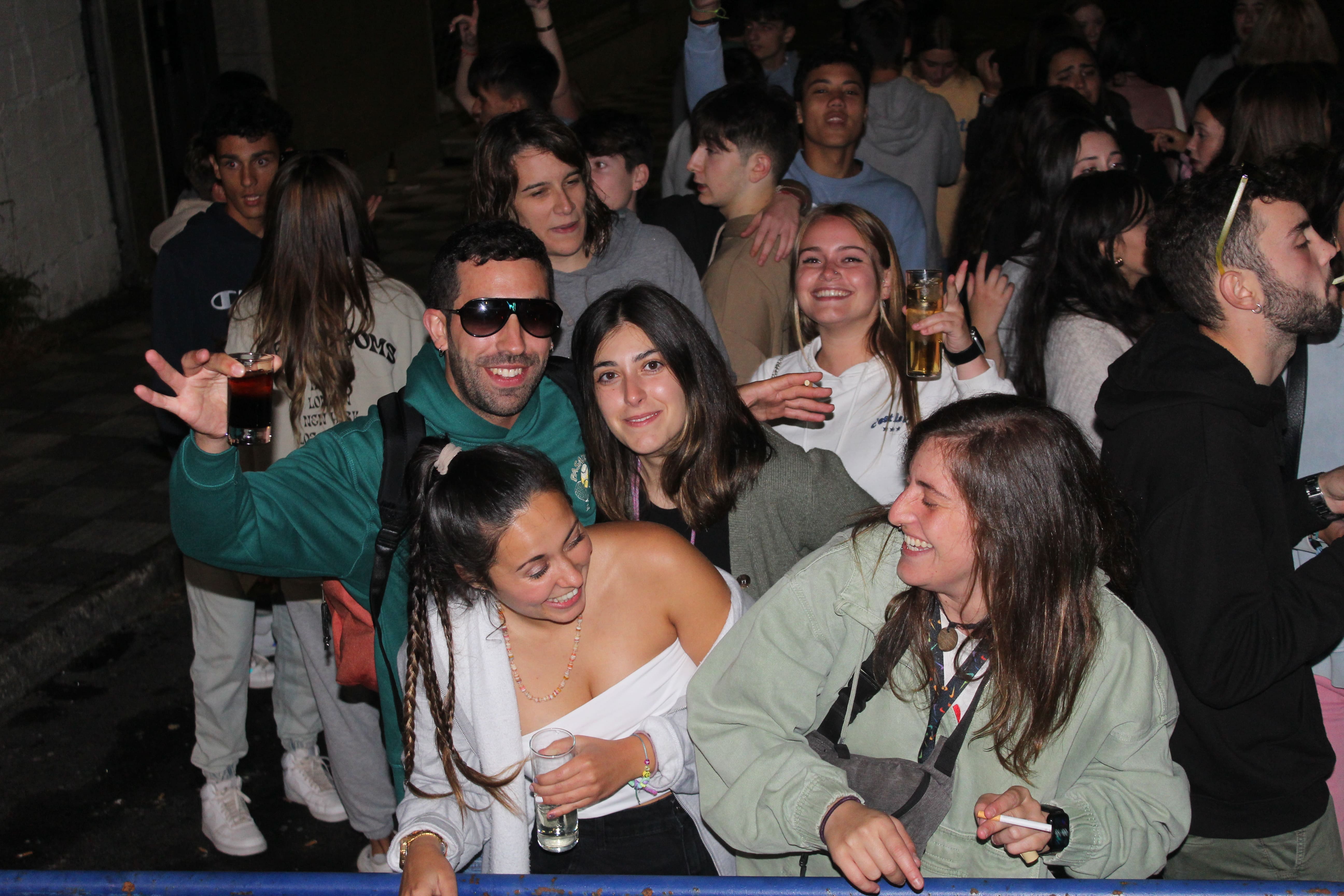 foto Album Amigos da empanada