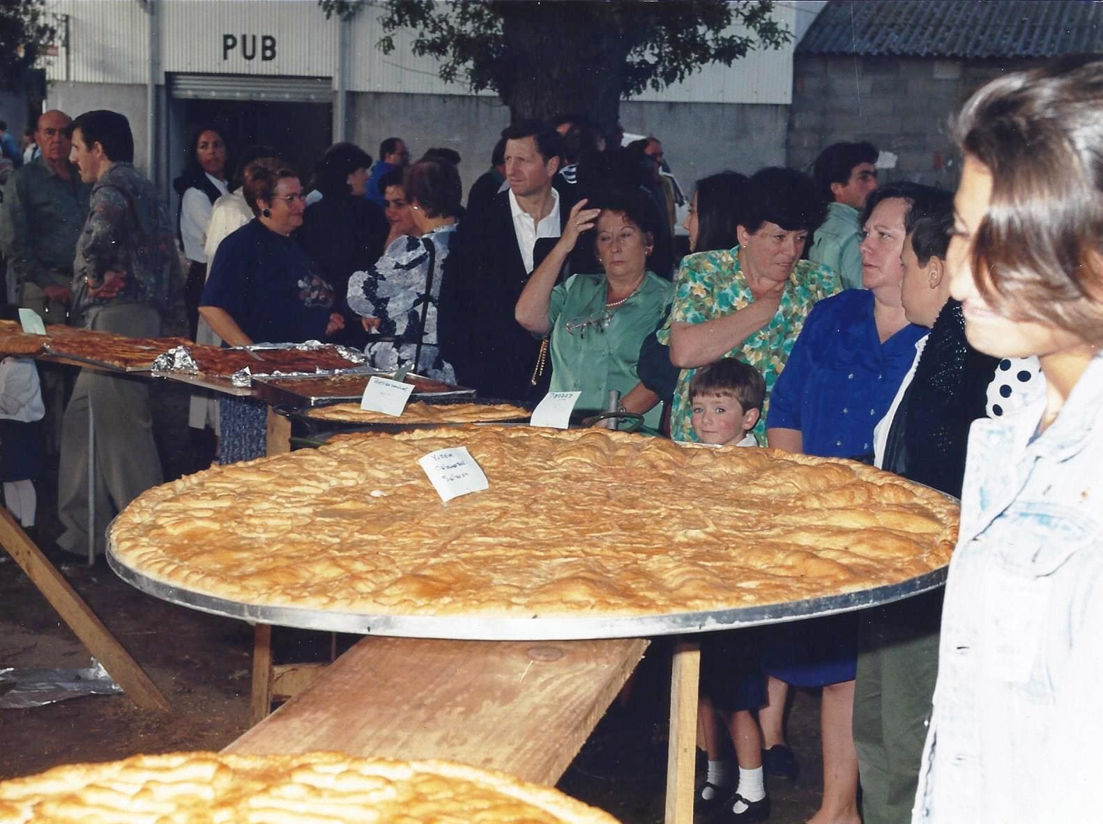 foto Album Amigos da empanada