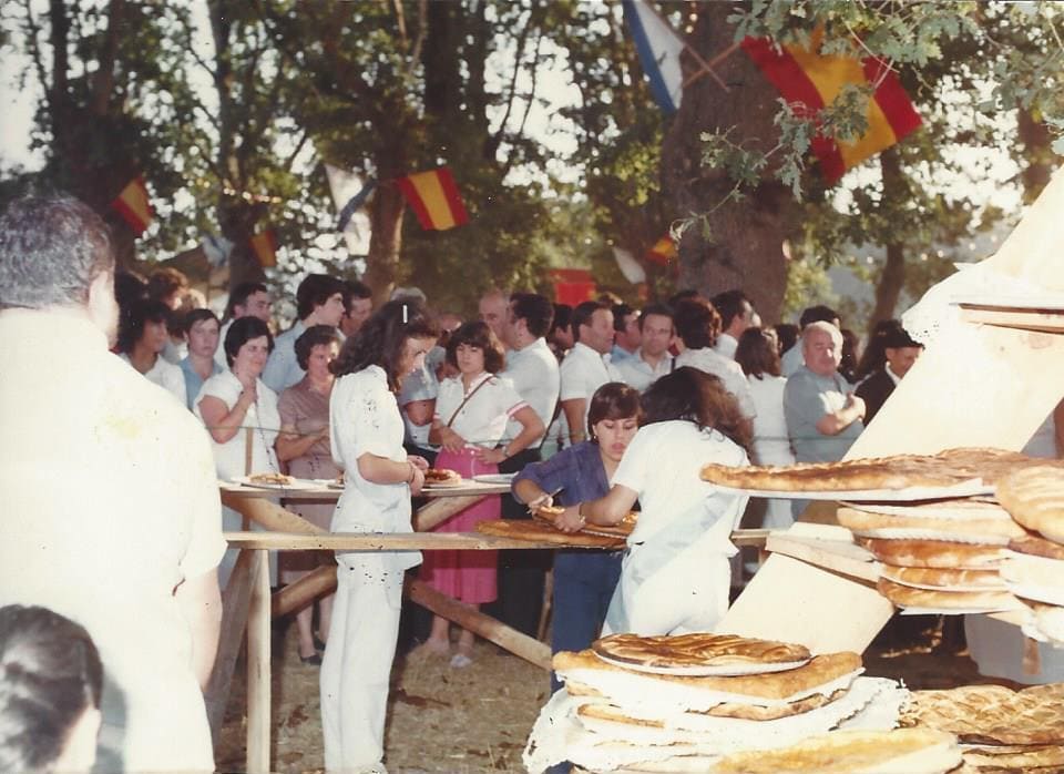 foto Album Amigos da empanada