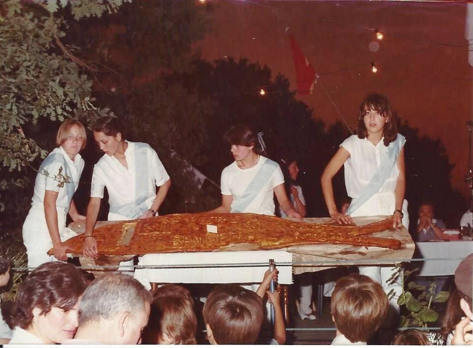 foto Album Amigos da empanada