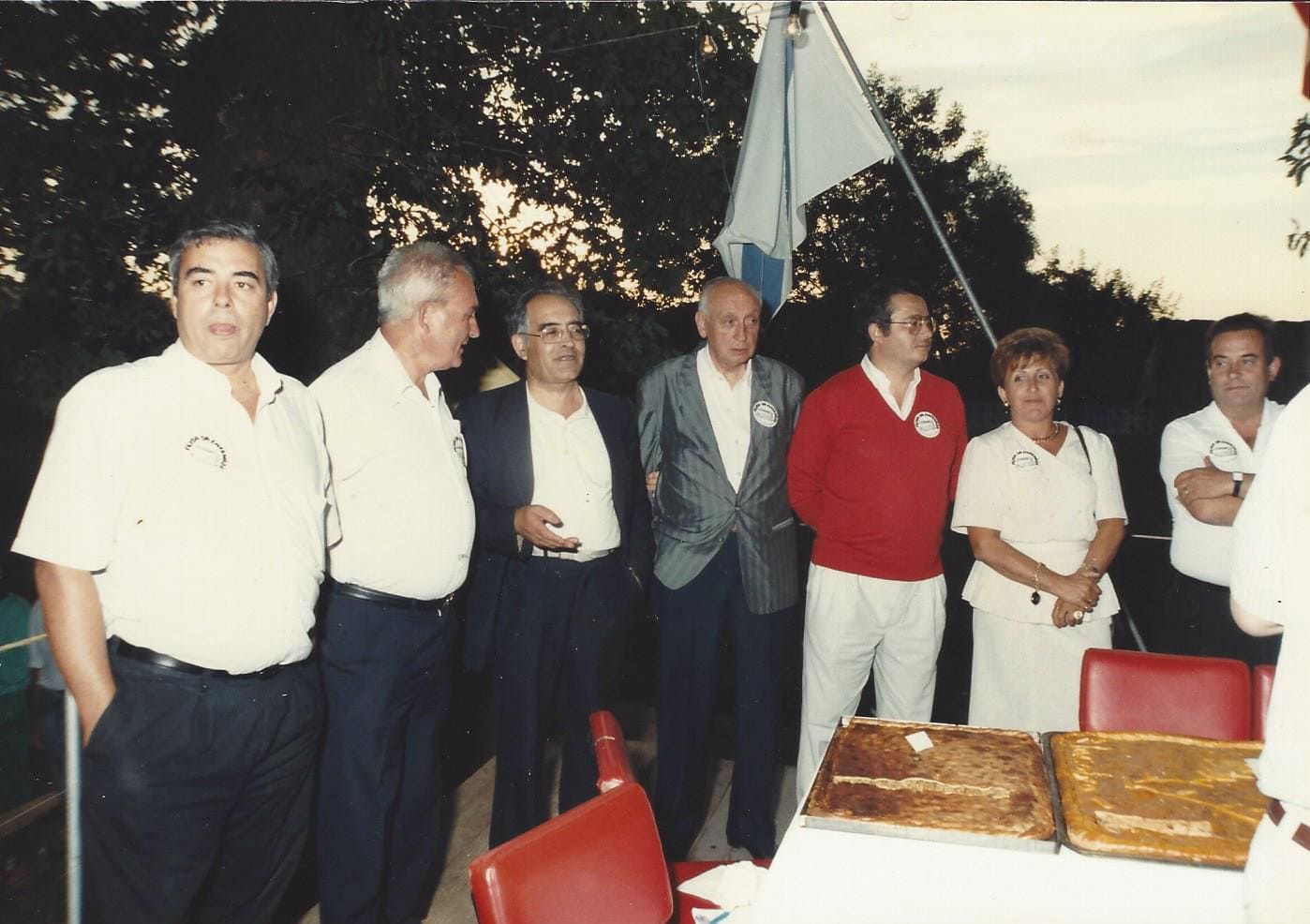 foto Album Amigos da empanada