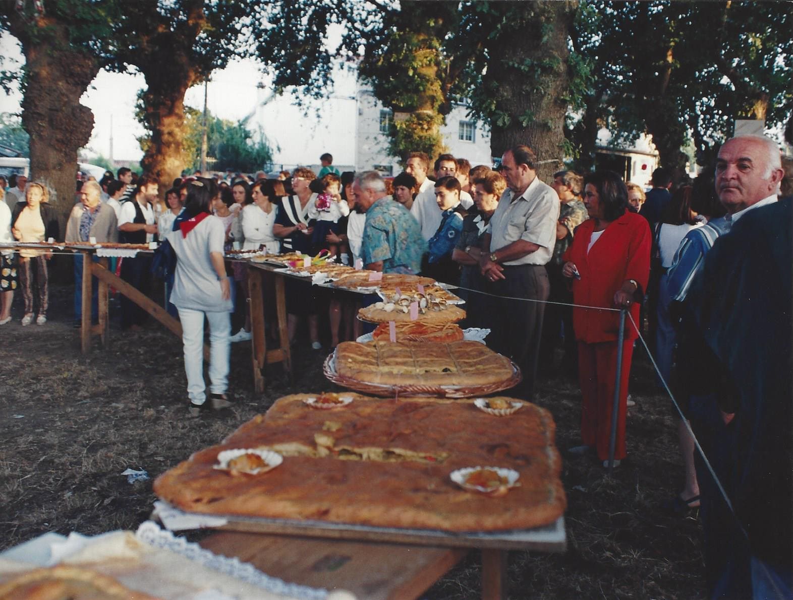 foto Album Amigos da empanada