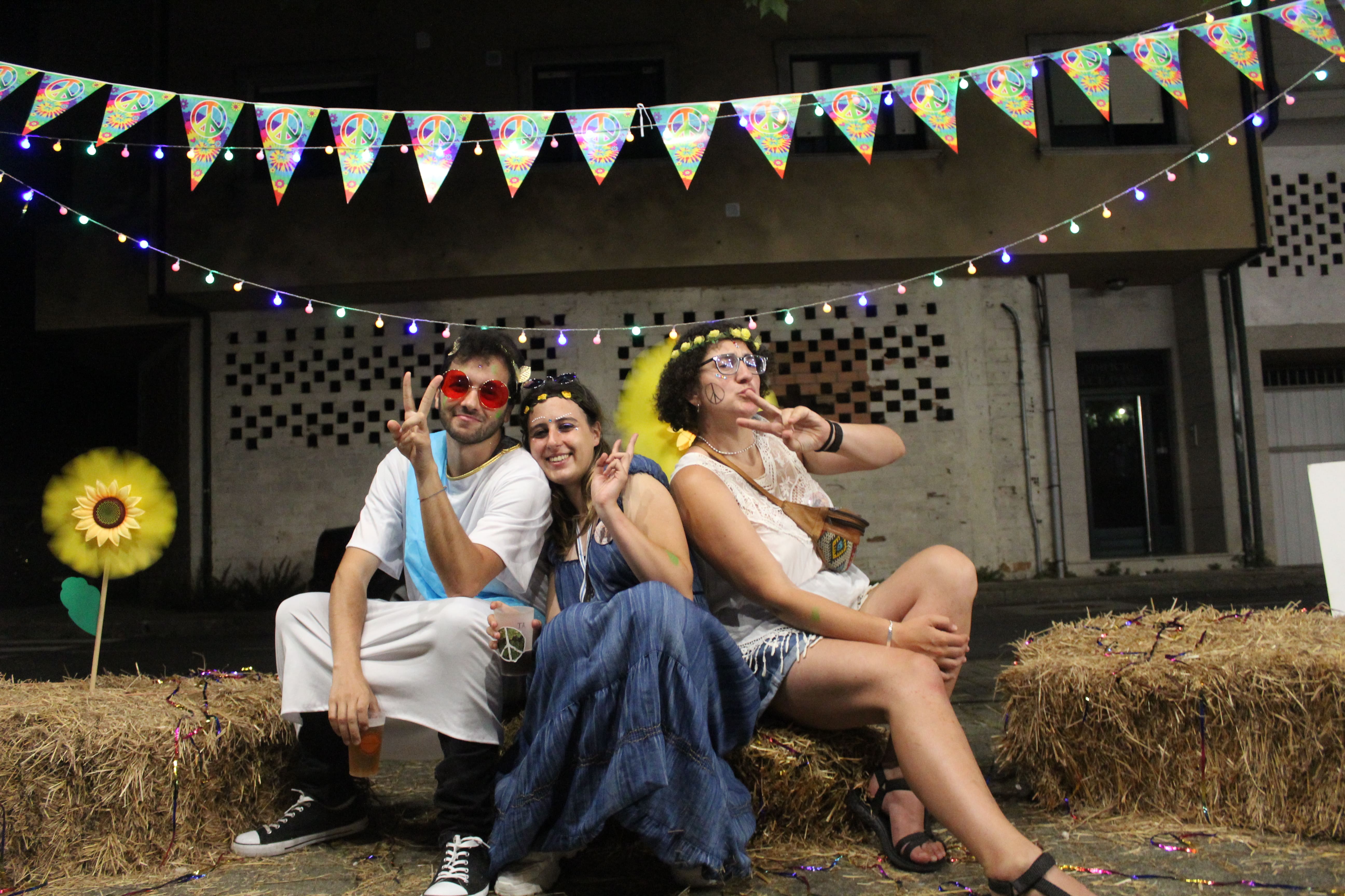 foto Album Amigos da empanada