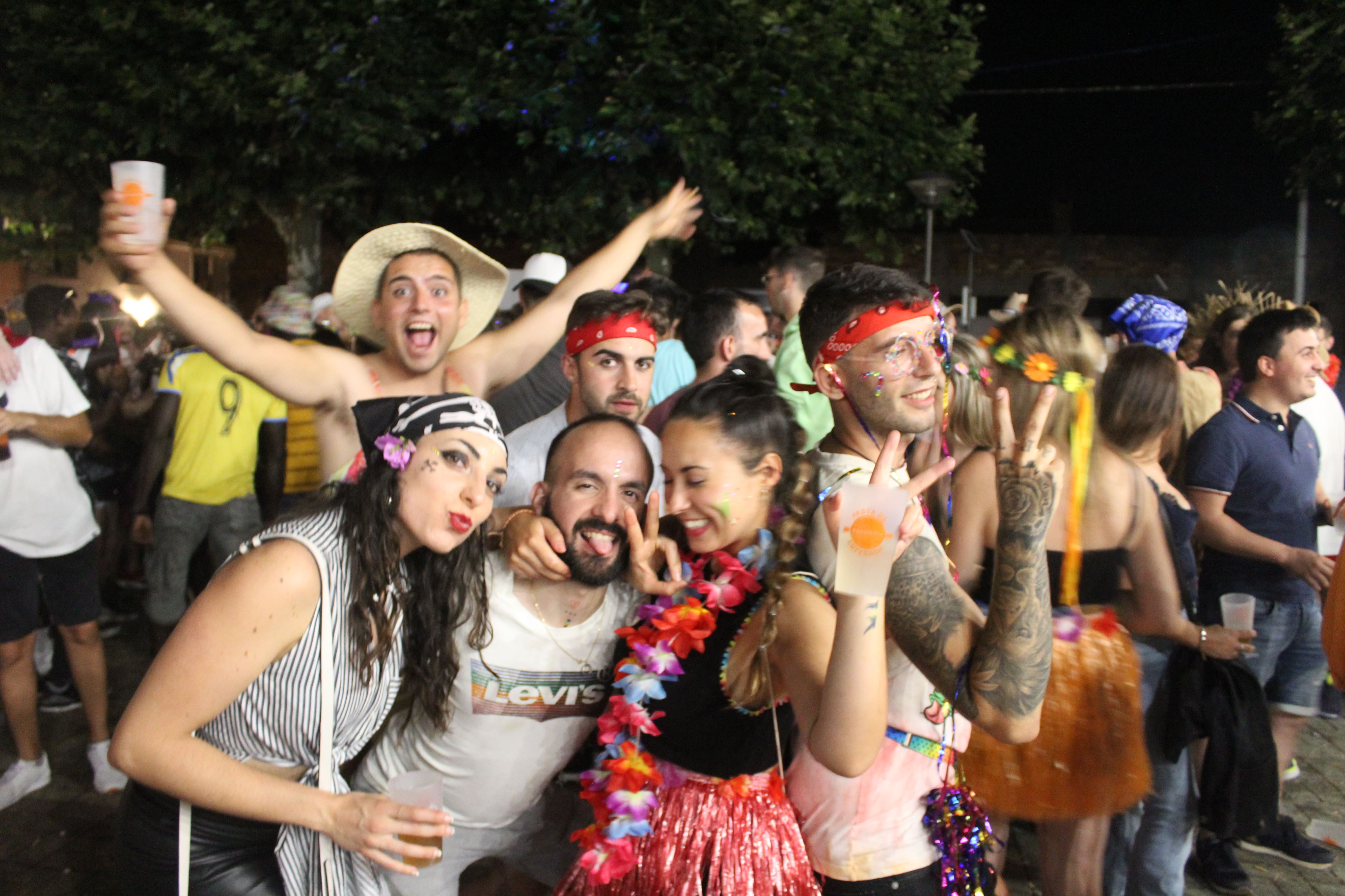 foto Album Amigos da empanada