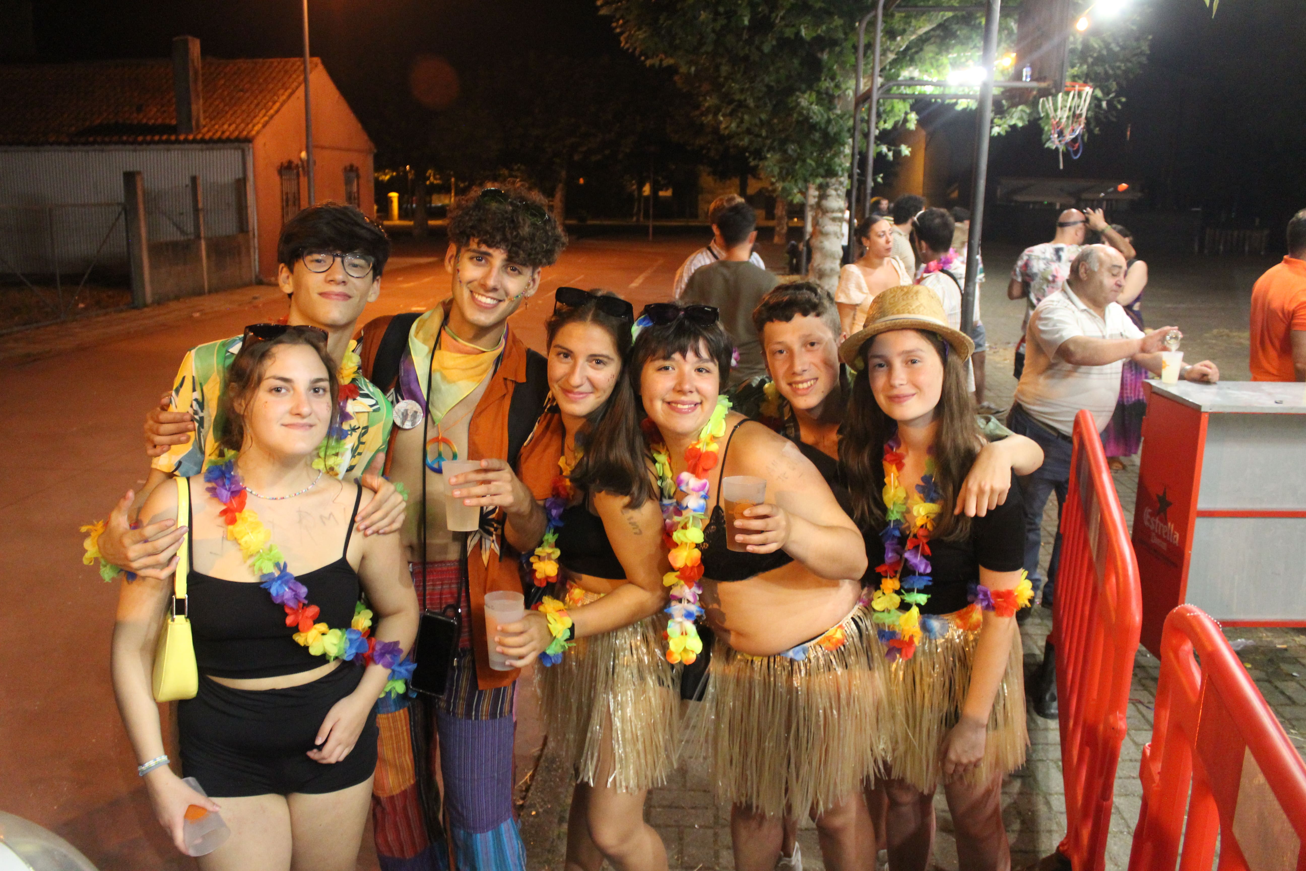 foto Album Amigos da empanada