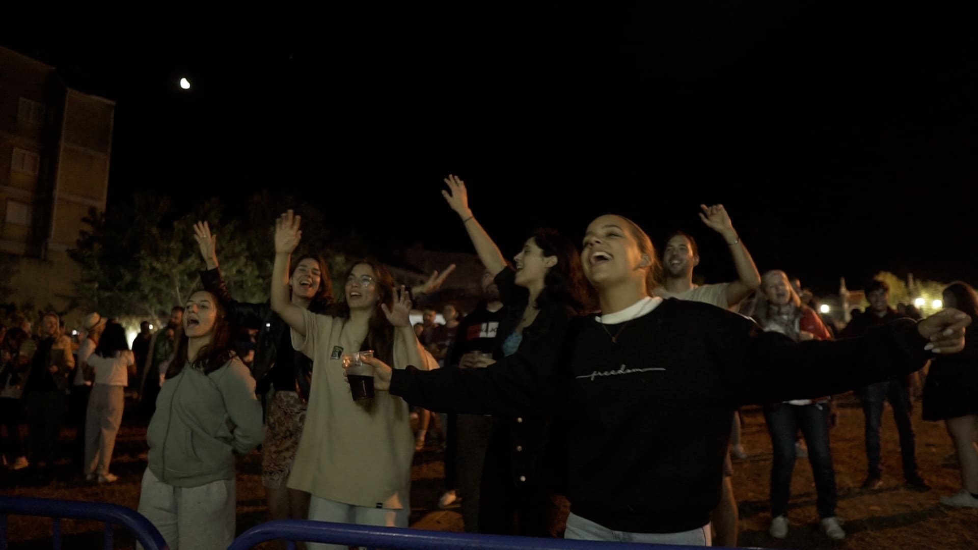 foto Album Amigos da empanada