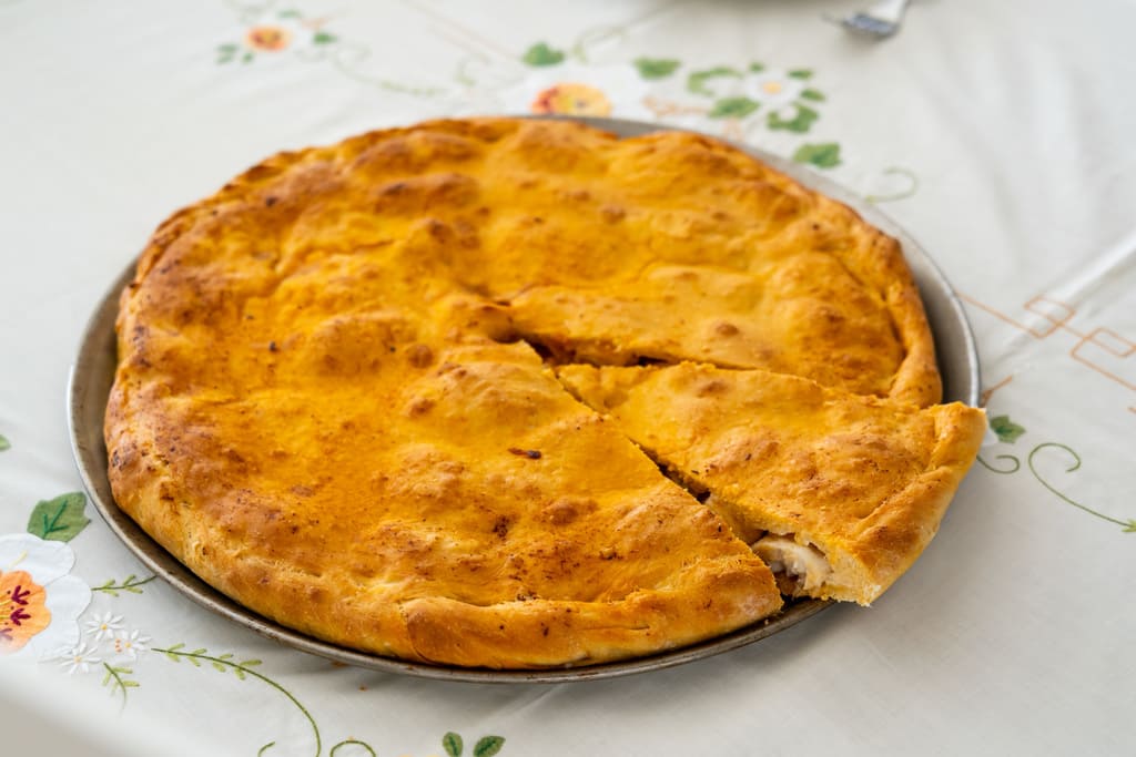 foto Album Amigos da empanada