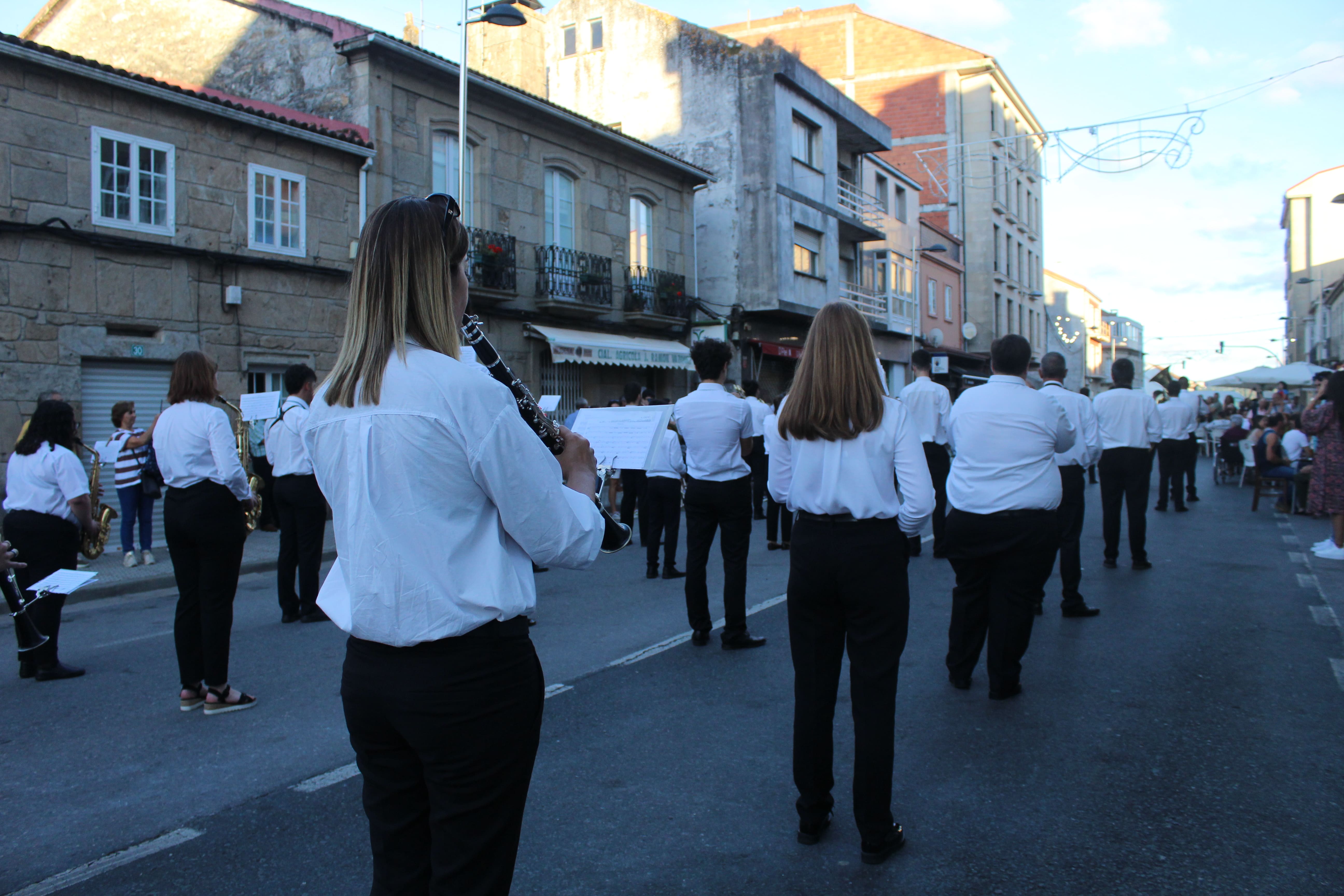 foto Album Amigos da empanada