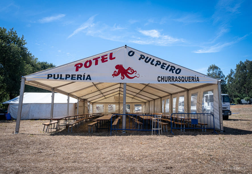 foto Album Amigos da empanada