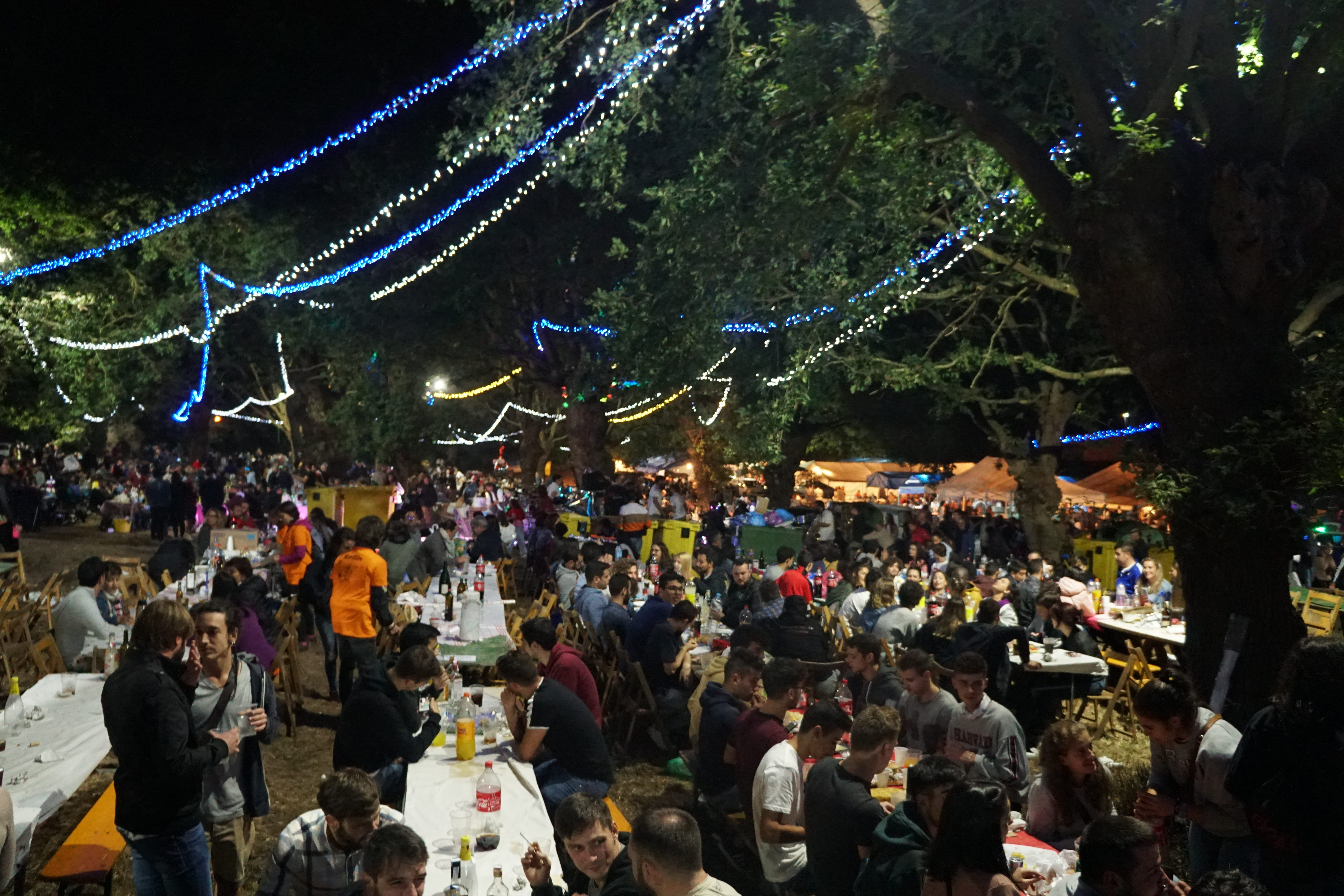 foto Album Amigos da empanada