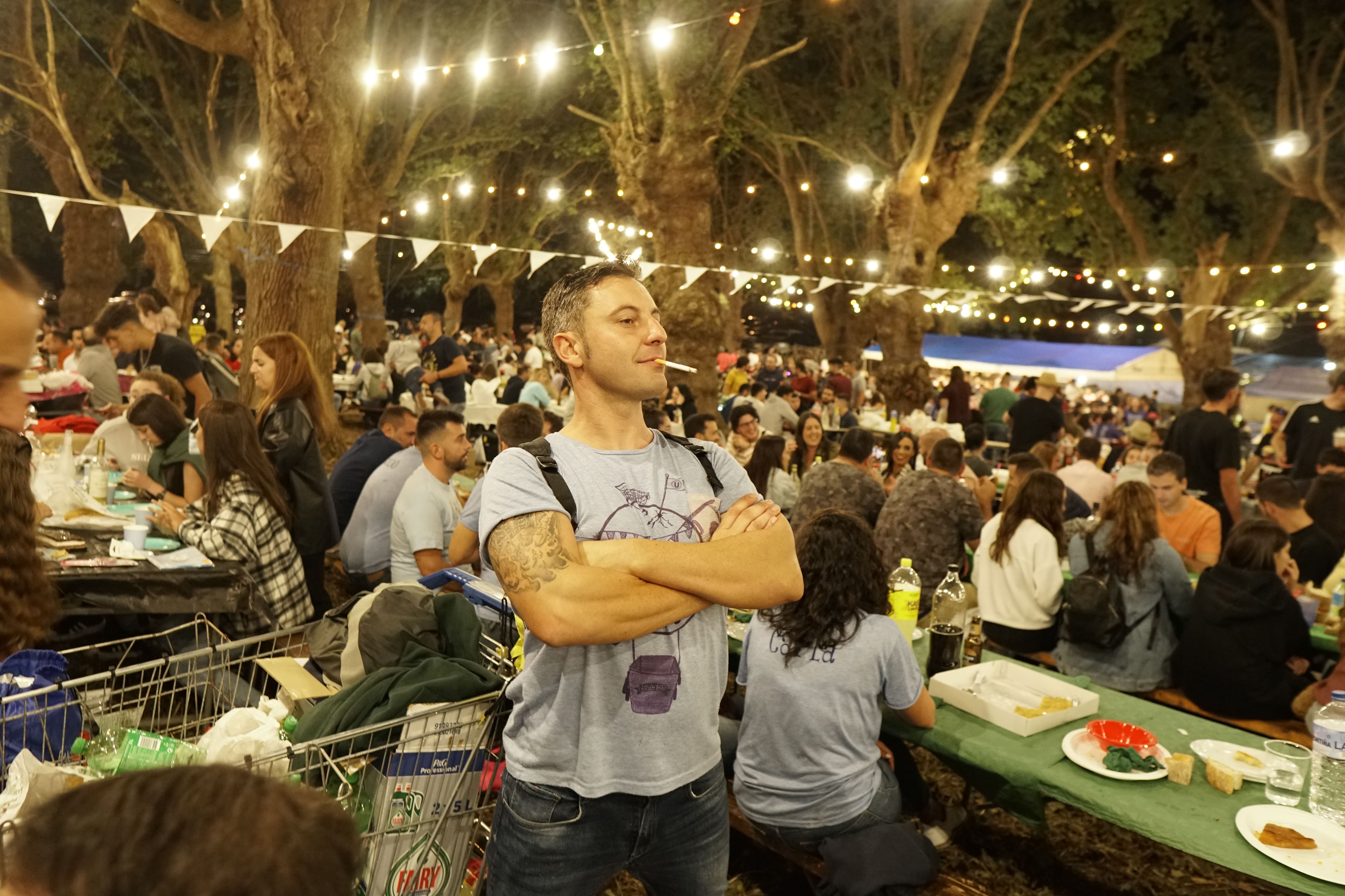 foto Album Amigos da empanada