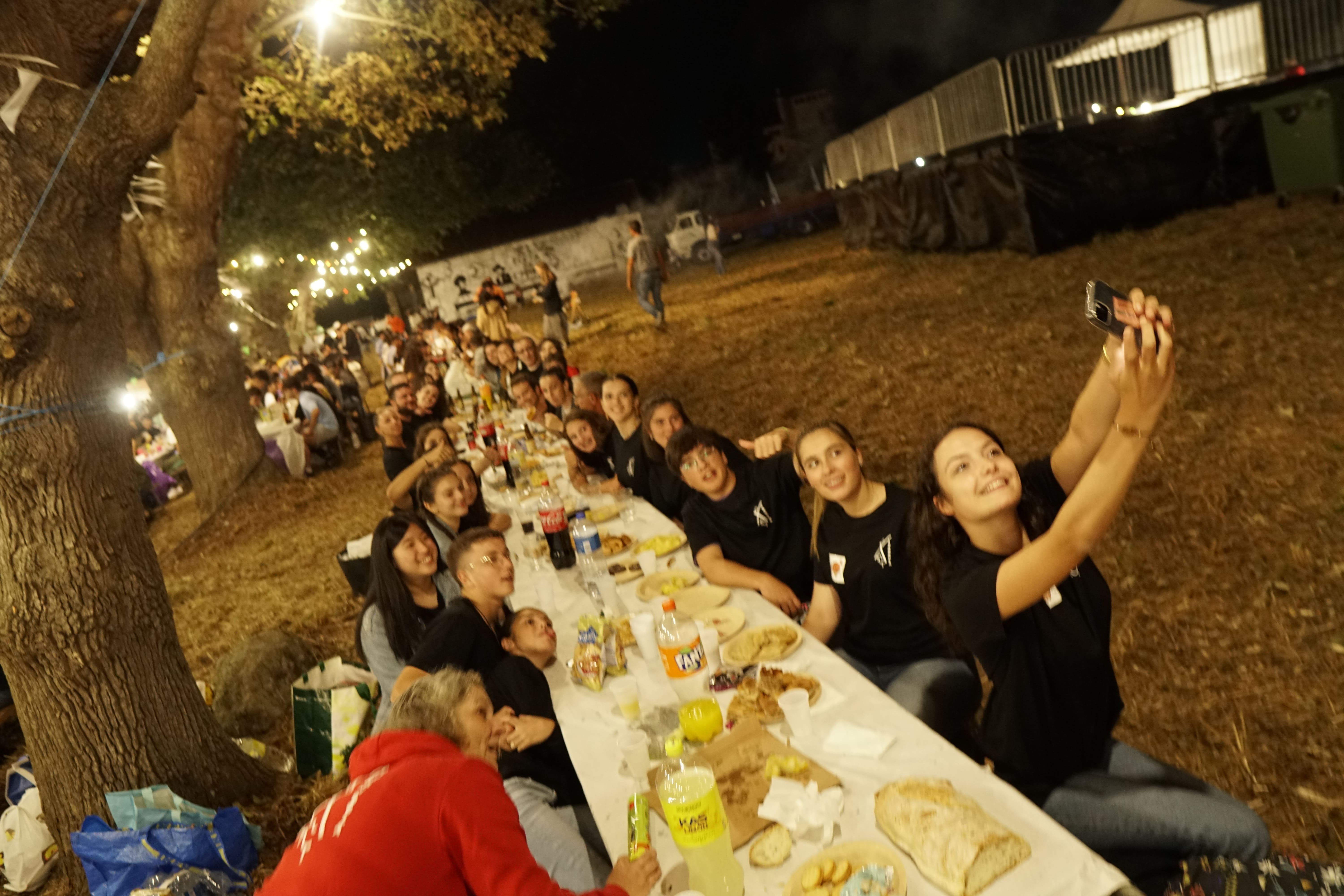foto Album Amigos da empanada