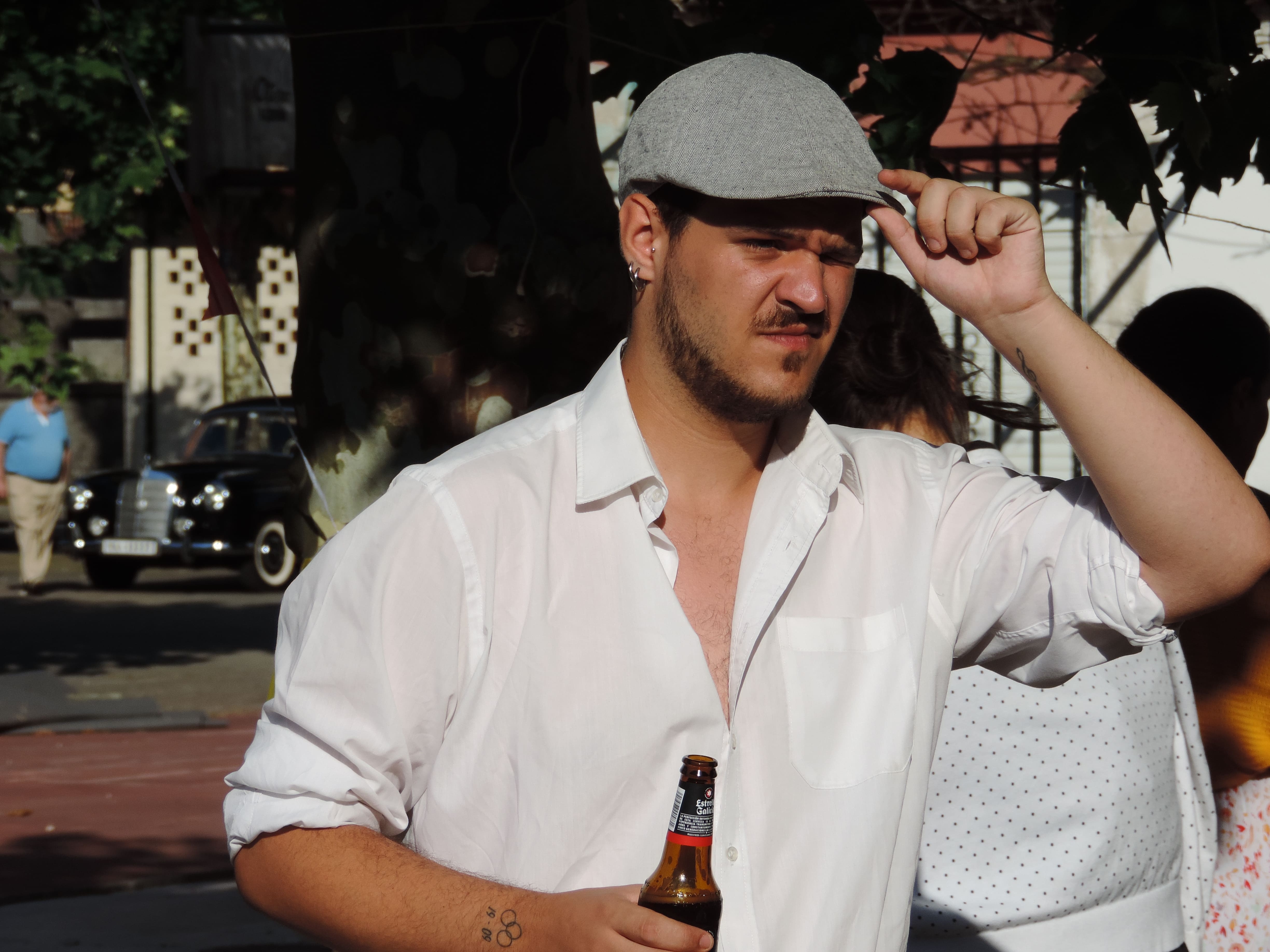 foto Album Amigos da empanada