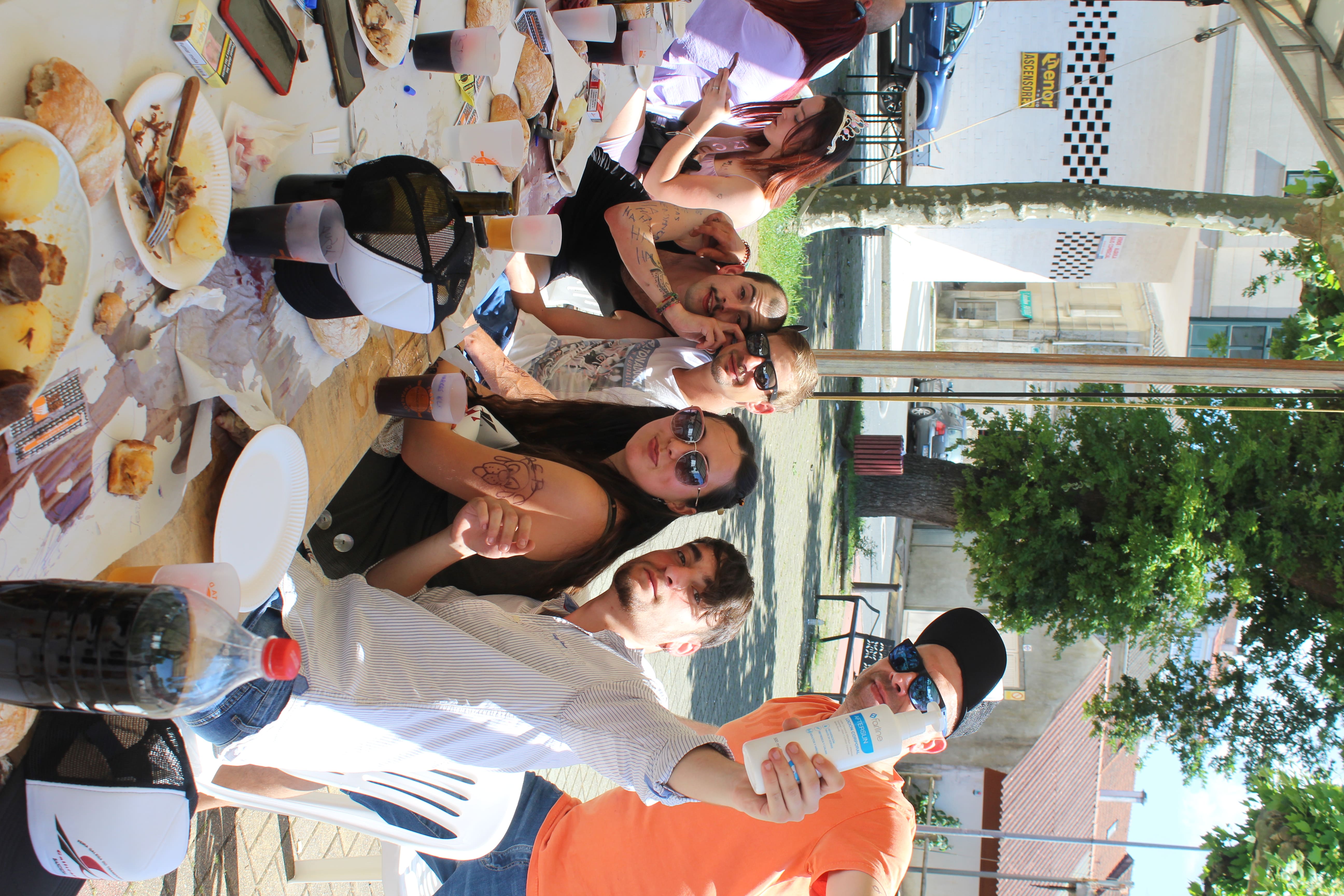 foto Album Amigos da empanada