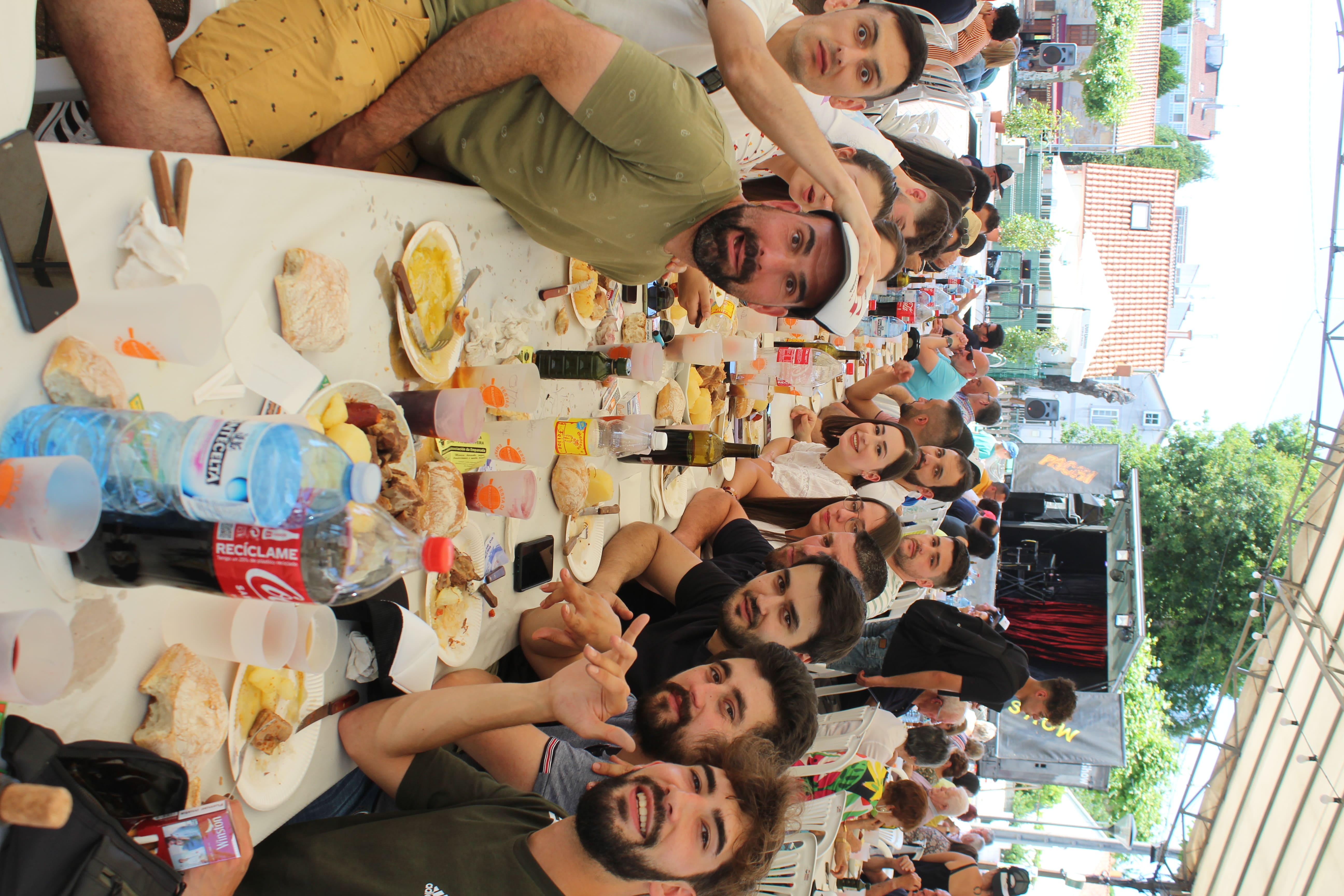 foto Album Amigos da empanada
