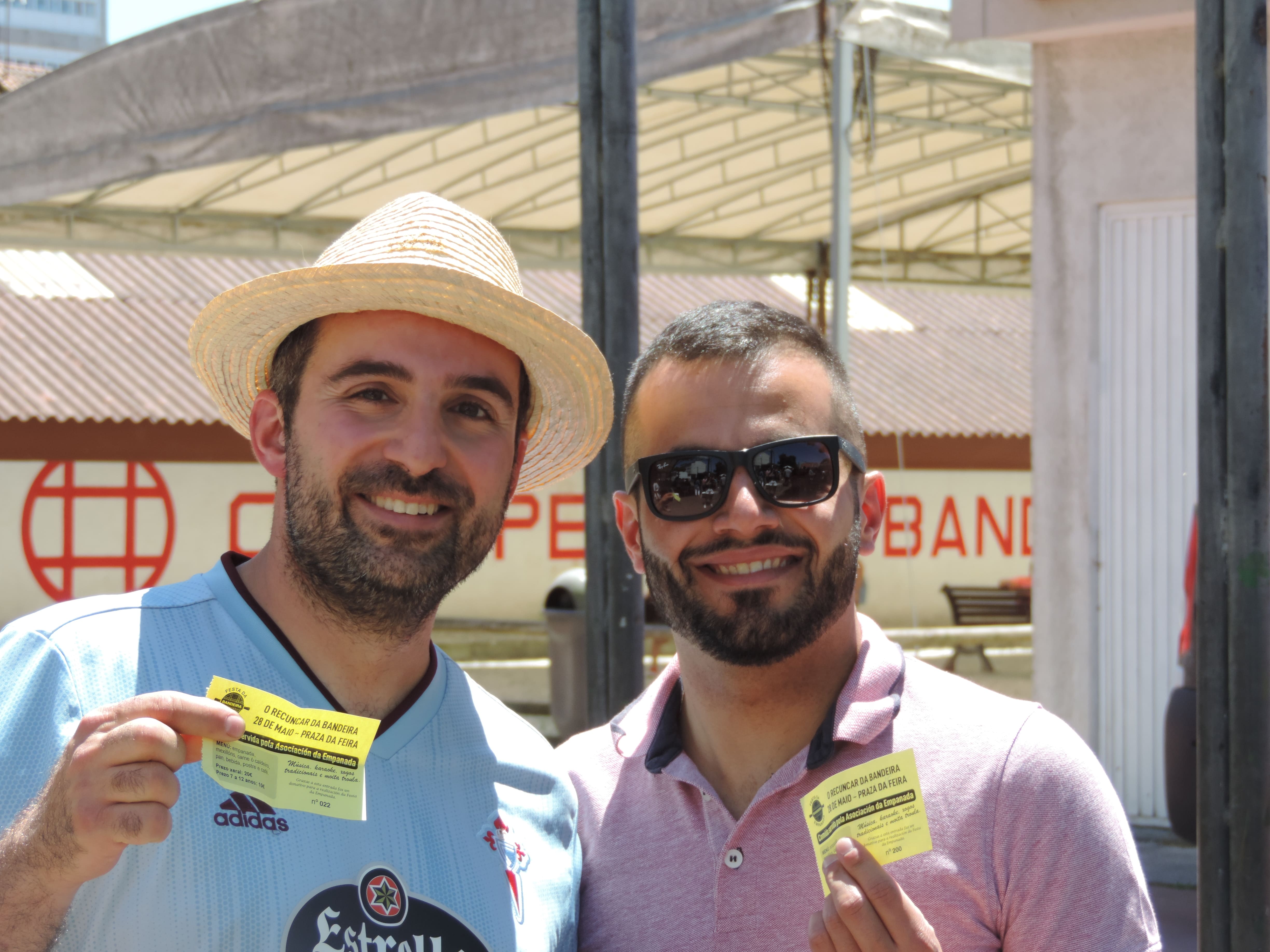 foto Album Amigos da empanada