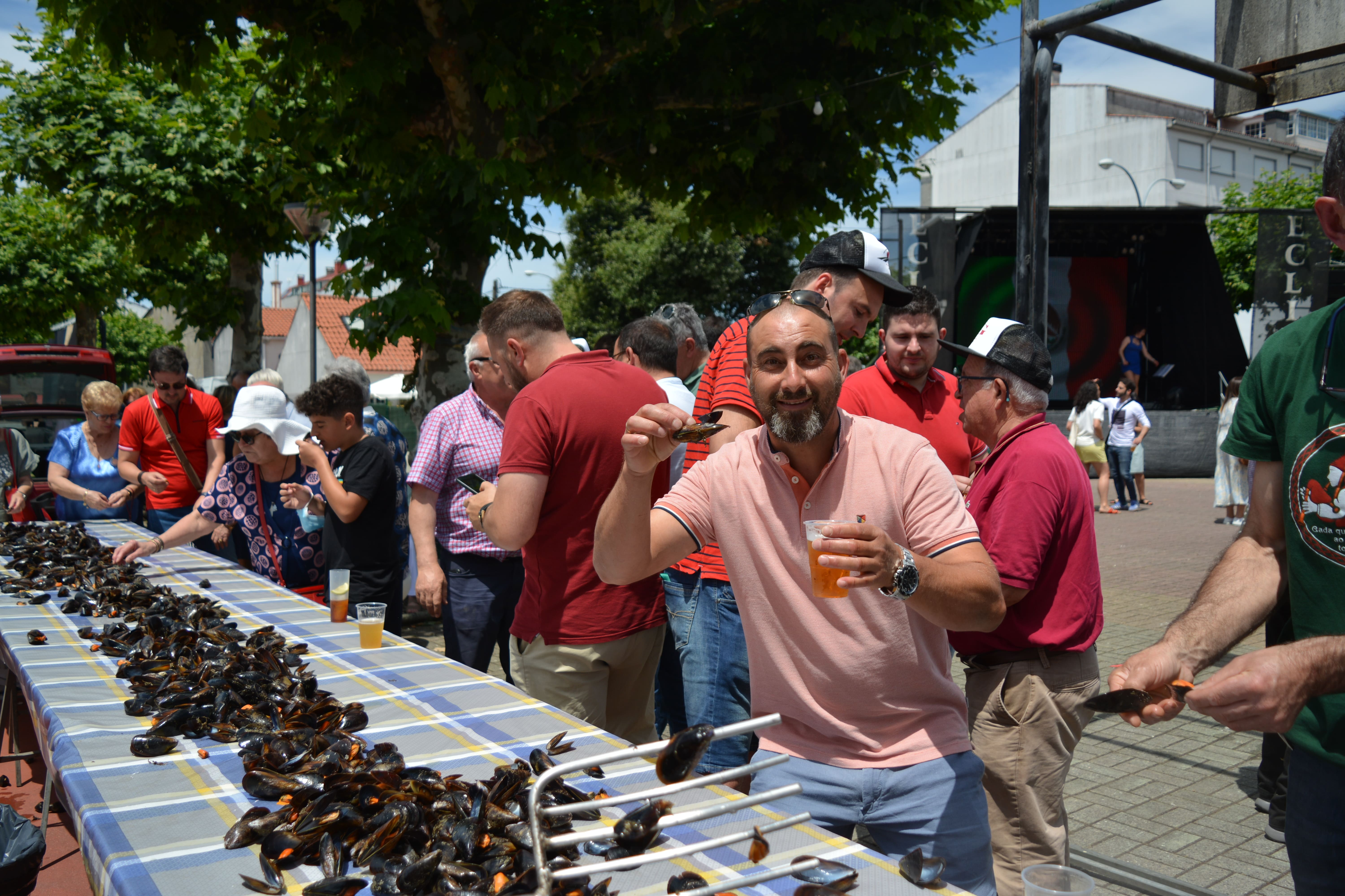 foto Album Amigos da empanada