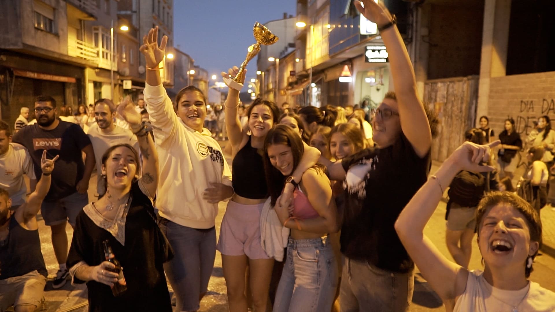 foto Album Amigos da empanada