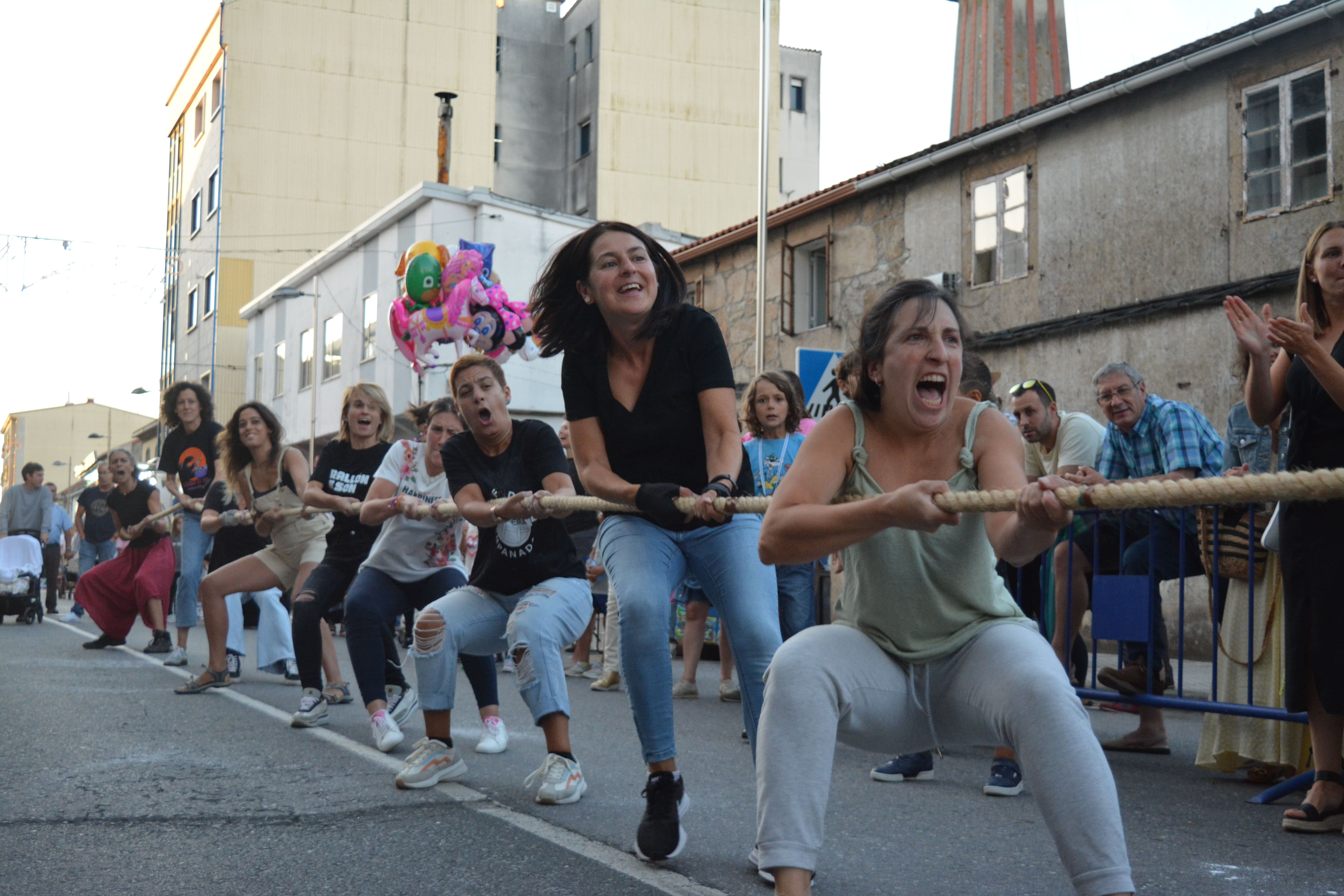 foto Album Amigos da empanada