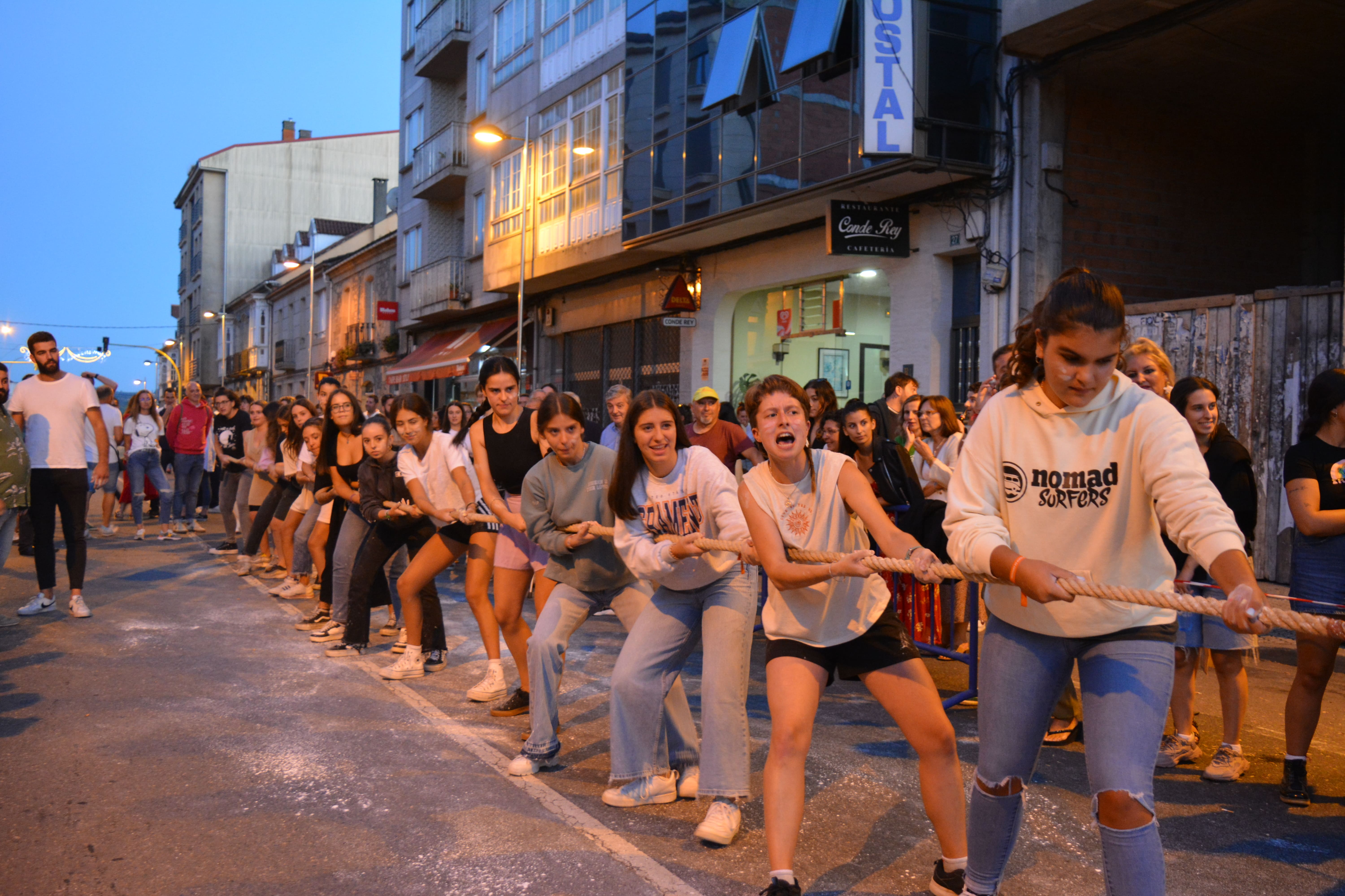 foto Album Amigos da empanada