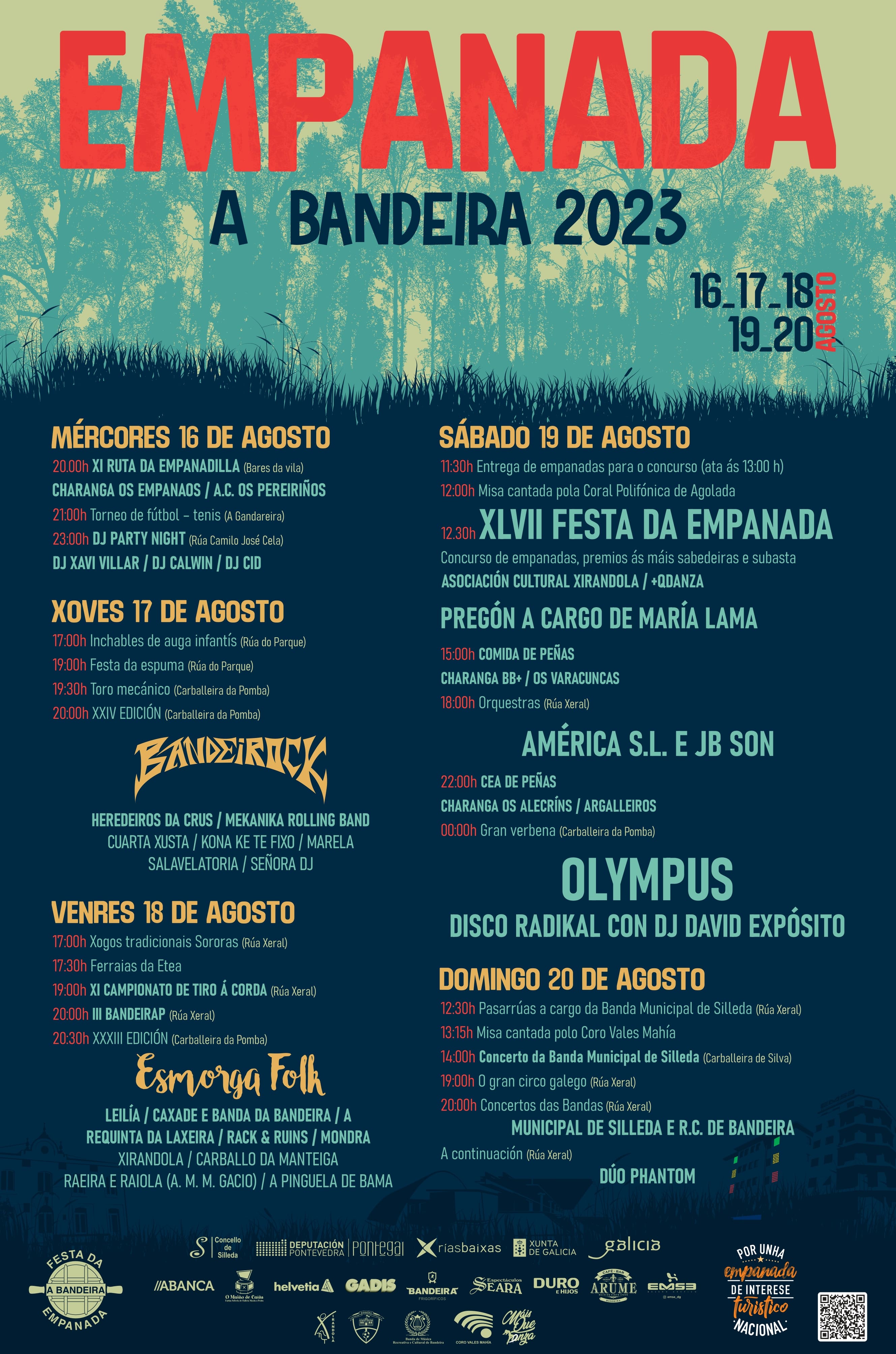 Programacion do 2022